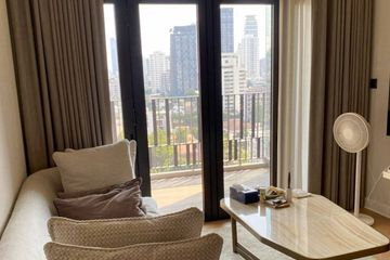 2 Bedroom Condo for sale in MUNIQ Sukhumvit 23, Khlong Toei Nuea, Bangkok near MRT Sukhumvit