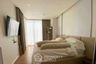 2 Bedroom Condo for sale in MUNIQ Sukhumvit 23, Khlong Toei Nuea, Bangkok near MRT Sukhumvit