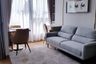 1 Bedroom Condo for sale in The Lumpini 24, Khlong Tan, Bangkok near BTS Phrom Phong