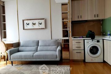 1 Bedroom Condo for sale in The Lumpini 24, Khlong Tan, Bangkok near BTS Phrom Phong
