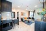 2 Bedroom Condo for sale in XT Huaikhwang, Din Daeng, Bangkok near MRT Huai Khwang
