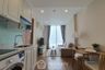 1 Bedroom Condo for sale in Noble BE 33, Khlong Tan Nuea, Bangkok near BTS Phrom Phong