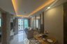 1 Bedroom Condo for sale in Dusit Grand Park 2, Nong Prue, Chonburi