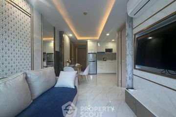 1 Bedroom Condo for sale in Dusit Grand Park 2, Nong Prue, Chonburi