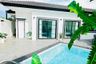 4 Bedroom House for sale in Na Kluea, Chonburi