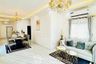 4 Bedroom House for sale in Na Kluea, Chonburi
