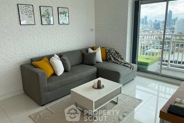2 Bedroom Condo for sale in Ivy River, Bang Pakok, Bangkok near BTS Talat Phlu