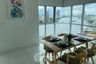 2 Bedroom Condo for sale in Ivy River, Bang Pakok, Bangkok near BTS Talat Phlu