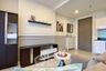 1 Bedroom Condo for sale in Quinn Condo Ratchada, Din Daeng, Bangkok near MRT Sutthisan