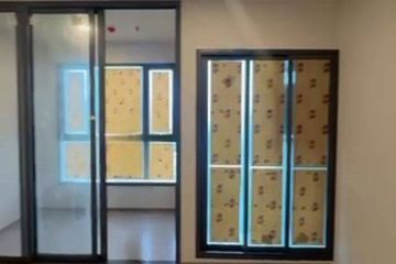 1 Bedroom Condo for sale in Aspire Sukhumvit - Rama 4, Phra Khanong, Bangkok near BTS Phra Khanong