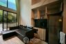 1 Bedroom Condo for sale in Blossom Condo @ Sathorn-Charoenrat, Yan Nawa, Bangkok near BTS Surasak
