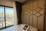 1 Bedroom Condo for Sale or Rent in Life Rama 4 - Asoke, Khlong Toei, Bangkok near MRT Queen Sirikit National Convention Centre
