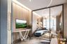 1 Bedroom Condo for sale in The Capital Ratchaprarop-Vibha, Sam Sen Nai, Bangkok near BTS Sanam Pao