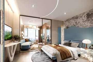 1 Bedroom Condo for sale in The Capital Ratchaprarop-Vibha, Sam Sen Nai, Bangkok near BTS Sanam Pao