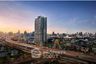 1 Bedroom Condo for sale in The Capital Ratchaprarop-Vibha, Sam Sen Nai, Bangkok near BTS Sanam Pao