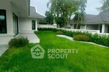 4 Bedroom House for sale in European Thai House Village, Nong Prue, Chonburi