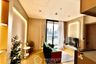1 Bedroom Condo for sale in The Extro Phayathai - Rangnam, Thanon Phaya Thai, Bangkok near BTS Victory Monument
