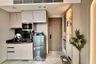 1 Bedroom Condo for sale in The Extro Phayathai - Rangnam, Thanon Phaya Thai, Bangkok near BTS Victory Monument