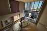 2 Bedroom Condo for sale in M Jatujak, Chom Phon, Bangkok near BTS Mo chit