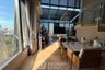 2 Bedroom Condo for sale in M Jatujak, Chom Phon, Bangkok near BTS Mo chit