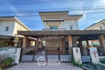3 Bedroom House for sale in COUNTRY HOME LAKE & PARK (Assumption - Sriracha), Surasak, Chonburi