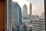1 Bedroom Condo for sale in The Address Chidlom, Lumpini, Bangkok near BTS Chit Lom