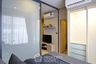 1 Bedroom Condo for sale in M Thonglor 10, Khlong Tan Nuea, Bangkok near BTS Ekkamai