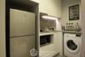 1 Bedroom Condo for sale in M Thonglor 10, Khlong Tan Nuea, Bangkok near BTS Ekkamai