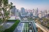 1 Bedroom Condo for sale in Life One Wireless, Lumpini, Bangkok near BTS Ploen Chit