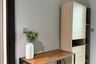 1 Bedroom Condo for sale in Life Asoke Rama 9, Makkasan, Bangkok near MRT Phra Ram 9