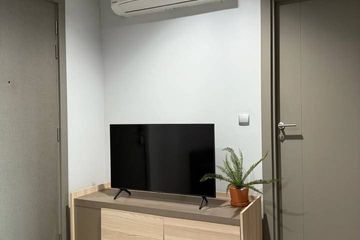 1 Bedroom Condo for sale in Life Asoke Rama 9, Makkasan, Bangkok near MRT Phra Ram 9
