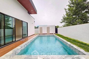 4 Bedroom House for sale in Pong, Chonburi