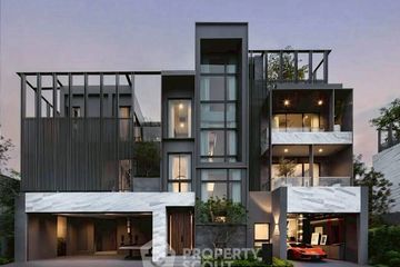 5 Bedroom House for sale in 95E1, Khlong Chan, Bangkok