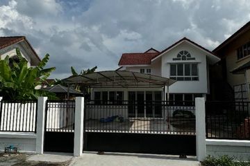 5 Bedroom House for sale in SAMMAKORN RAMKHAMHAENG, Saphan Sung, Bangkok