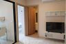 1 Bedroom Condo for sale in Condolette Midst Rama 9, Huai Khwang, Bangkok near MRT Phra Ram 9