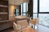 1 Bedroom Condo for sale in Mazarine Ratchayothin, Chan Kasem, Bangkok near BTS Ratchayothin