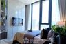 1 Bedroom Condo for sale in Mazarine Ratchayothin, Chan Kasem, Bangkok near BTS Ratchayothin