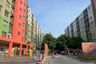 1 Bedroom Condo for sale in Supalai Park Ekkamai - Thonglor, Bang Kapi, Bangkok near BTS Thong Lo