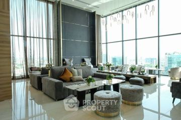1 Bedroom Condo for sale in KnightsBridge Prime Ratchayothin, Chatuchak, Bangkok near MRT Phaholyothin 24