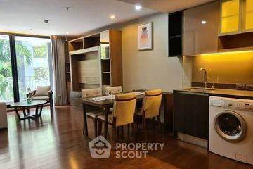 2 Bedroom Condo for sale in The Hudson Sathorn 7, Thung Maha Mek, Bangkok near BTS Chong Nonsi