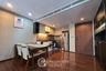 2 Bedroom Condo for sale in The Hudson Sathorn 7, Thung Maha Mek, Bangkok near BTS Chong Nonsi