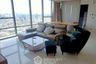 2 Bedroom Condo for Sale or Rent in The Bangkok Sathorn, Thung Wat Don, Bangkok near BTS Surasak