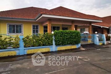 3 Bedroom House for sale in Bang Lamung, Chonburi