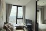 1 Bedroom Condo for sale in The Crest Park Residences, Chatuchak, Bangkok near MRT Phahon Yothin