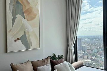 1 Bedroom Condo for sale in The Crest Park Residences, Chatuchak, Bangkok near MRT Phahon Yothin