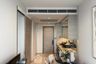 1 Bedroom Condo for sale in The Crest Park Residences, Chatuchak, Bangkok near MRT Phahon Yothin