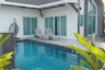 3 Bedroom House for sale in Pong, Chonburi