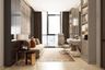 2 Bedroom Condo for sale in The Monument Thong Lo, Khlong Tan Nuea, Bangkok near BTS Thong Lo