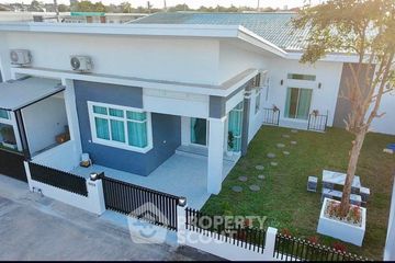 3 Bedroom House for sale in Nong Prue, Chonburi