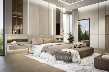 5 Bedroom Villa for sale in Pong, Chonburi